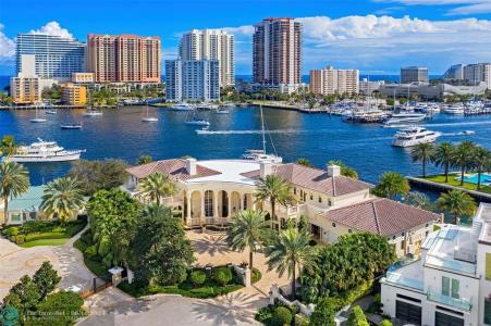 2 PELICAN DR, Fort Lauderdale, Florida 33301, Estados Unidos