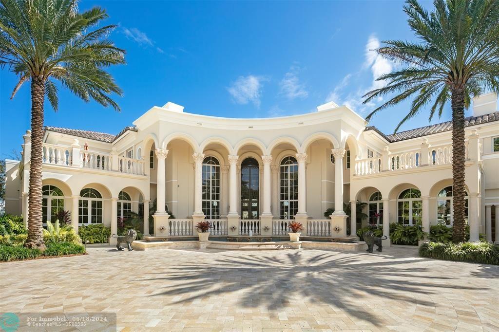 2 PELICAN DR, Fort Lauderdale, Florida 33301, Stati Uniti