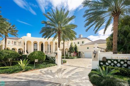 2 PELICAN DR, Fort Lauderdale, Florida 33301