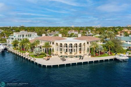 2 PELICAN DR, Fort Lauderdale, Florida 33301