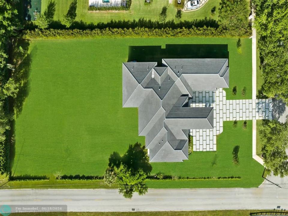 13600 PINE MEADOW CT, Davie, Florida 33325, Stati Uniti