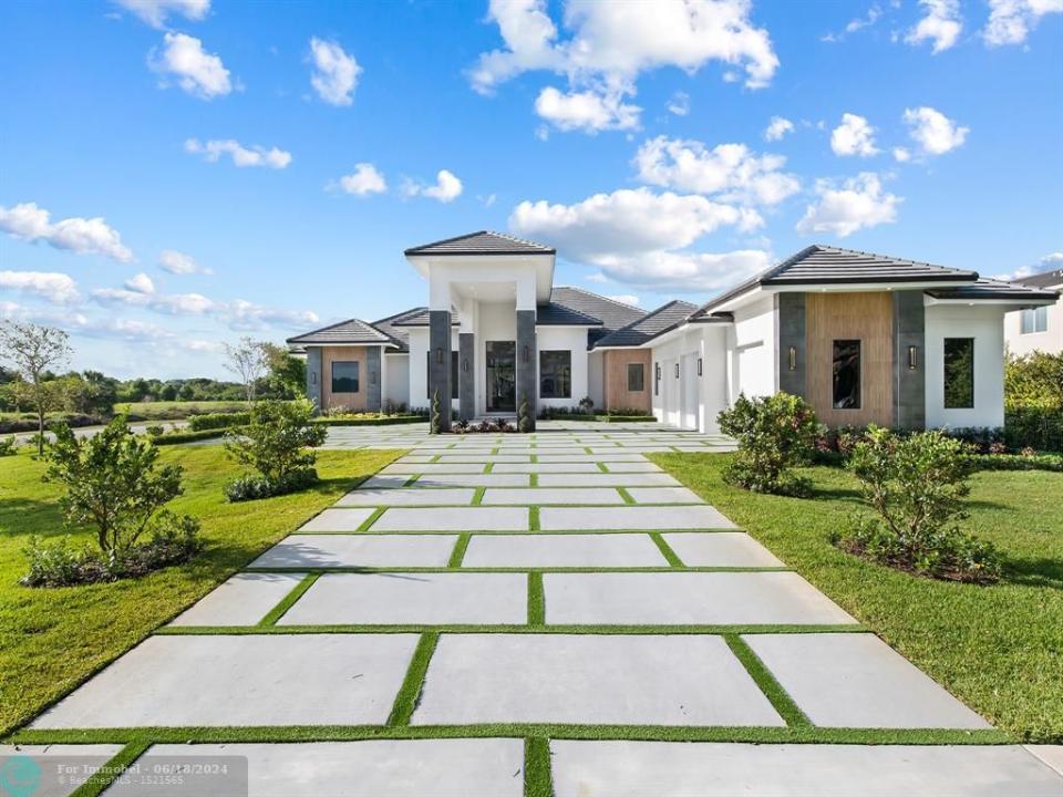 13600 PINE MEADOW CT, Davie, Florida 33325, Stati Uniti