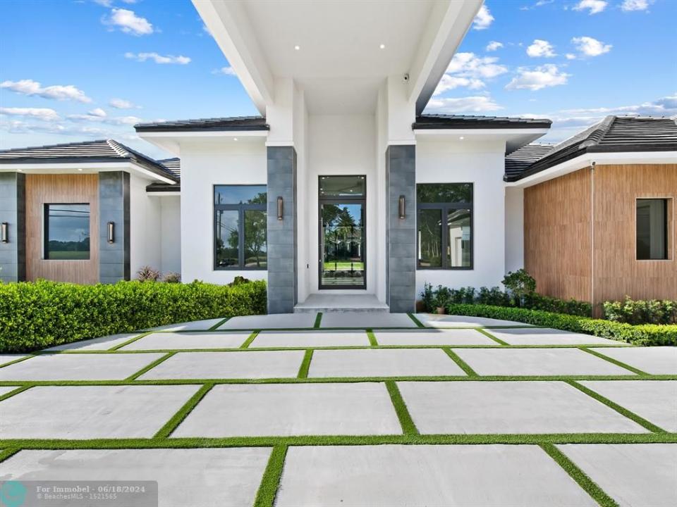13600 PINE MEADOW CT, Davie, Florida 33325, Stati Uniti