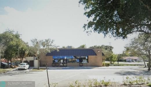 10950 Wiles Road, Coral Springs, Florida 33076