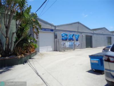 3300 Burris Rd, Davie, פלורידה 33314, ארצות הברית של אמריקה 