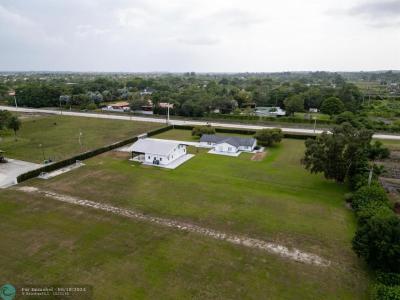 6800 SW 172nd Ave, Southwest Ranches, Floride 33331, États-Unis
