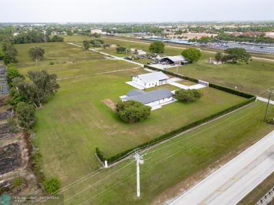 6800 SW 172nd Ave, Southwest Ranches, Floride 33331, États-Unis