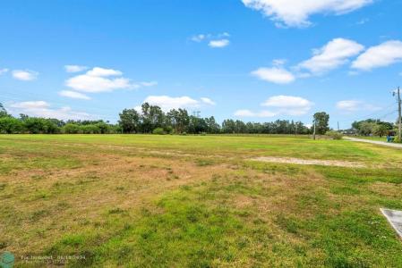 6800 SW 172nd Ave, Southwest Ranches, Floride 33331, États-Unis