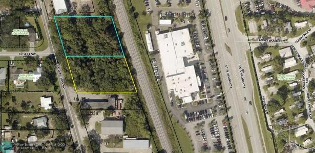 1010 Old Dixie Highway SW, Vero Beach, Florida 32962