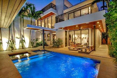 3421 Beacon Street, Pompano Beach, פלורידה 33062, ארצות הברית של אמריקה 