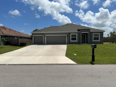 3425 SW Princeton Street, Port Saint Lucie, Floride 34953, États-Unis
