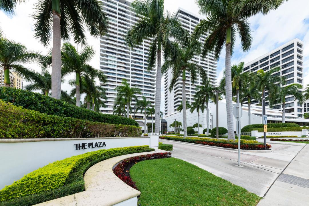 525 S Flagler Drive 11a, TRUMP PLAZA, West Palm Beach, Flórida 33401, Estados Unidos