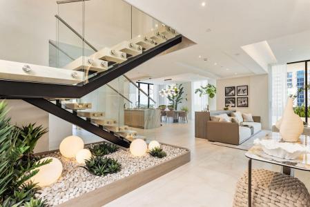 305 Briny Avenue Ph 806, Pompano Beach, Florida 33062, Stati Uniti