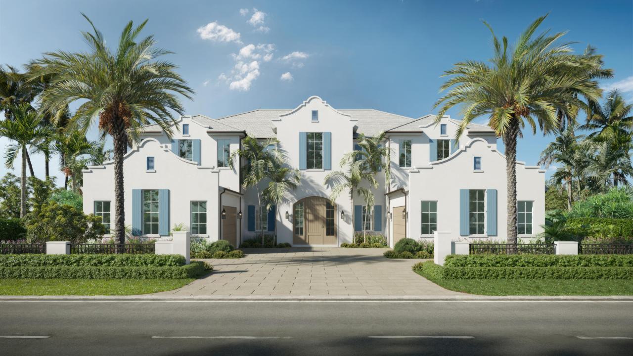 1400 Cocoanut Road, Boca Raton, Florida 33432, USA
