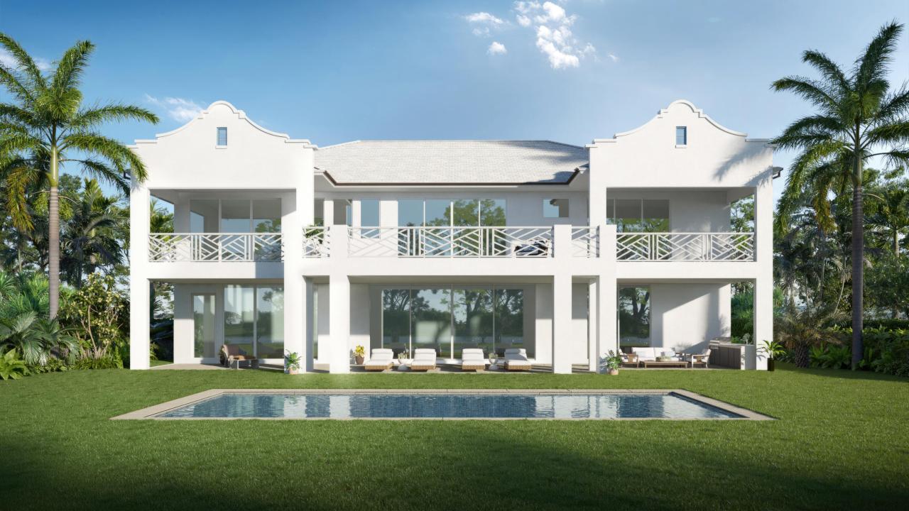 1400 Cocoanut Road, Boca Raton, Florida 33432, USA