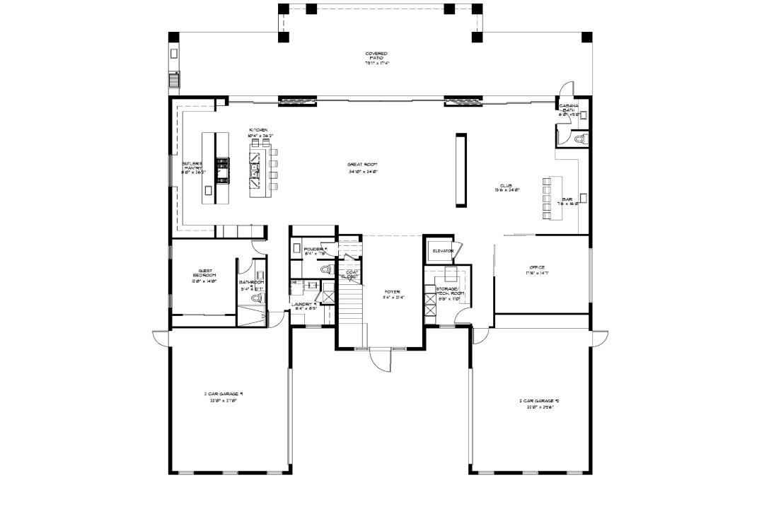 1400 Cocoanut Road, Boca Raton, Florida 33432, USA