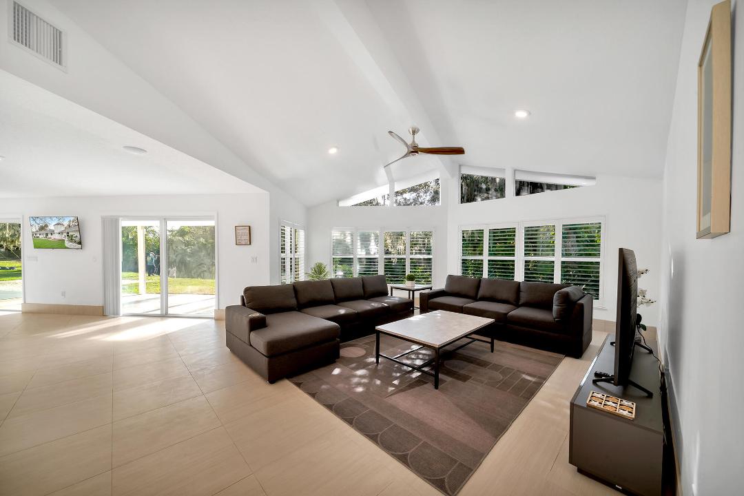 3781 S 25th Street, Fort Pierce, Florida 34981