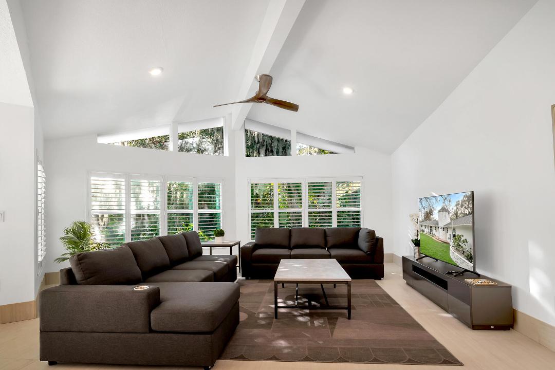 3781 S 25th Street, Fort Pierce, Florida 34981