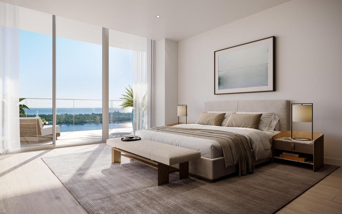 1919 N Flagler Drive 1909, West Palm Beach, Florida 33407, Stati Uniti