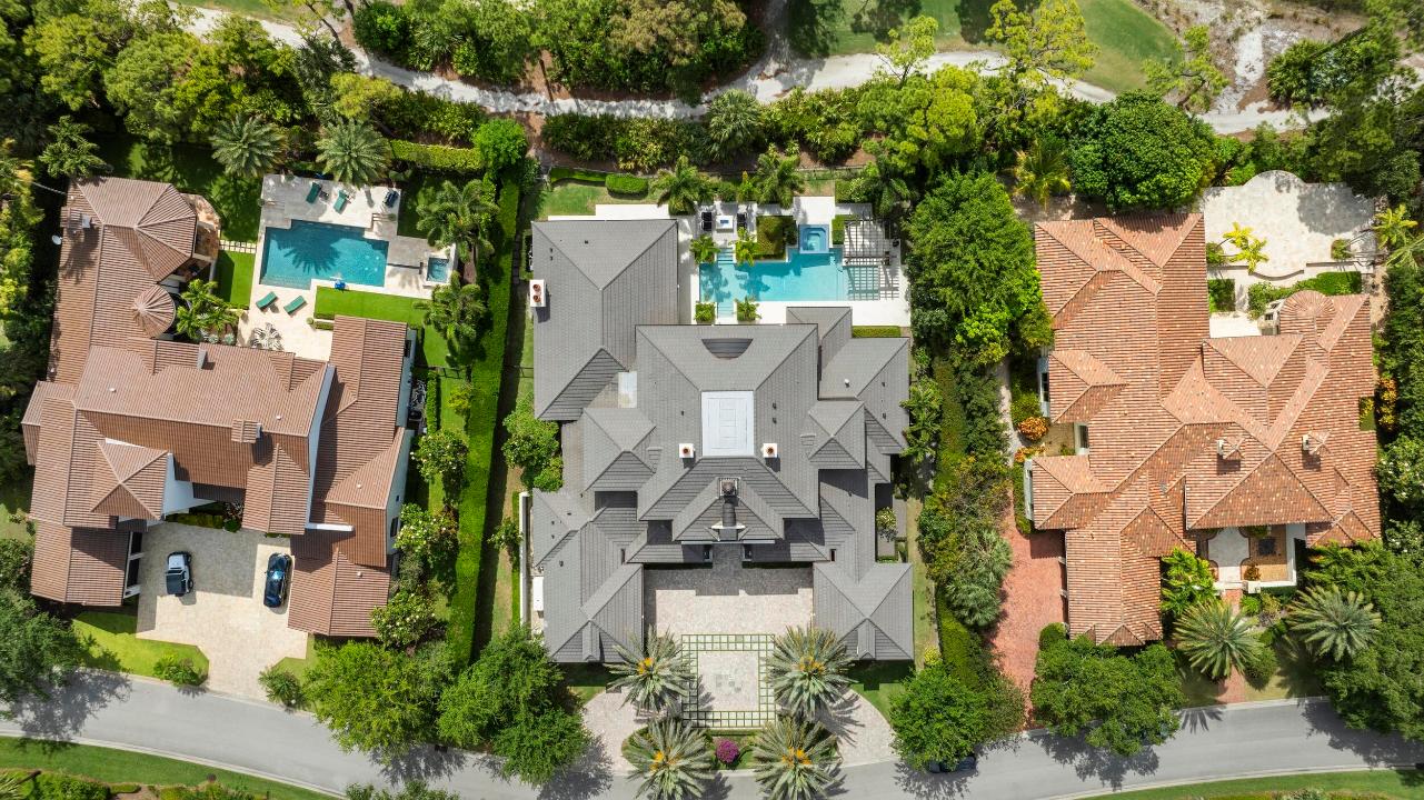 131 W Bears Club Drive, Jupiter, Florida 33477
