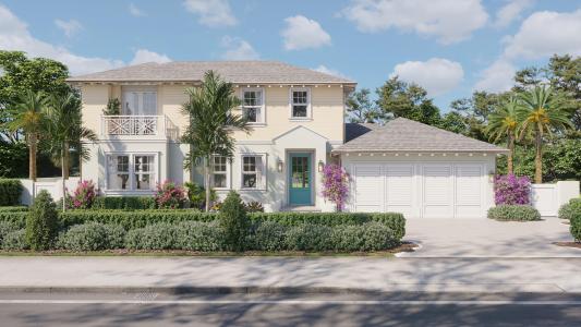 223 Monterey Road, Palm Beach, Florida 33480, Stati Uniti