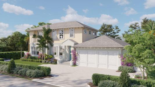 223 Monterey Road, Palm Beach, Floride 33480, États-Unis