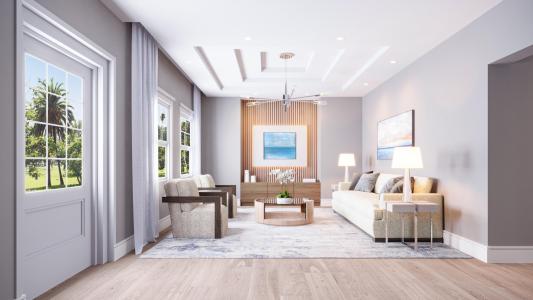 223 Monterey Road, Palm Beach, Floride 33480, États-Unis
