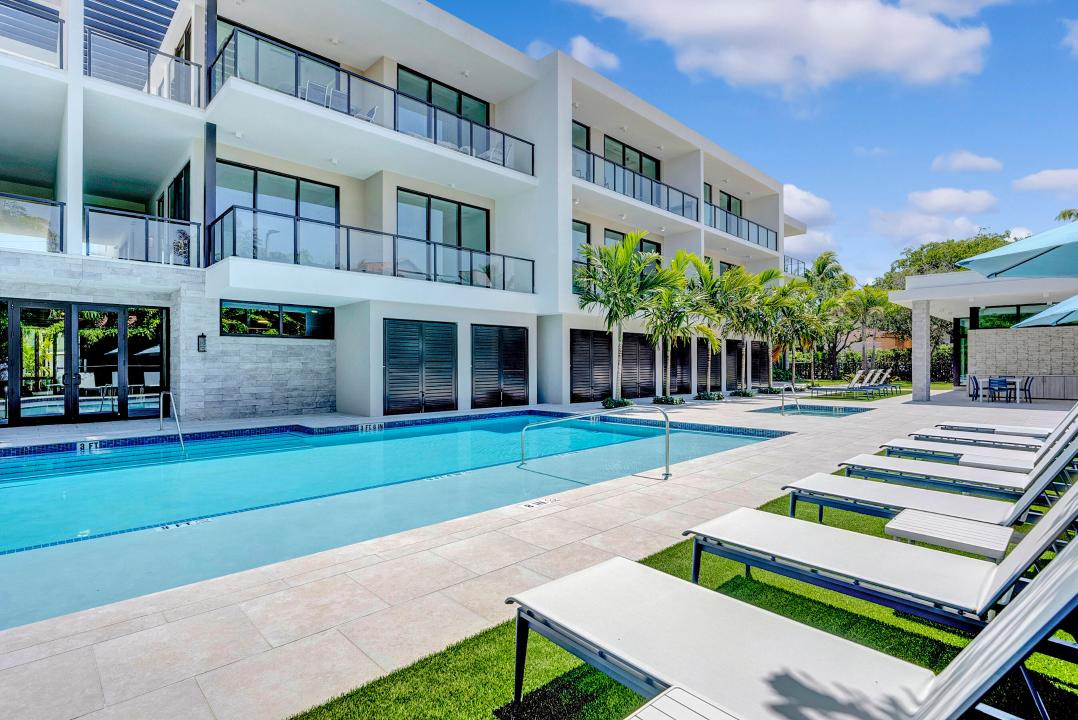 1177 George Bush Boulevard 208 A, 1177 MODERNE, Delray Beach, Florida 33483