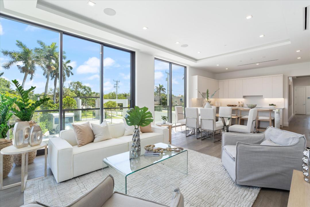 1177 George Bush Boulevard 208 A, 1177 MODERNE, Delray Beach, Florida 33483