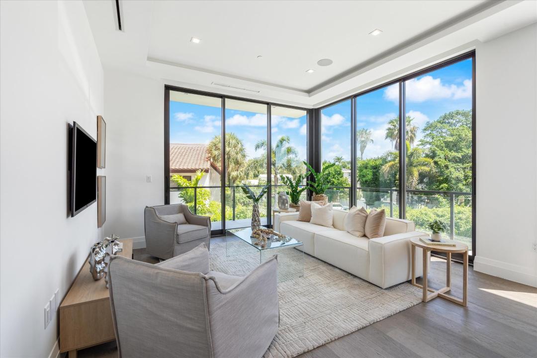 1177 George Bush Boulevard 208 A, 1177 MODERNE, Delray Beach, Florida 33483