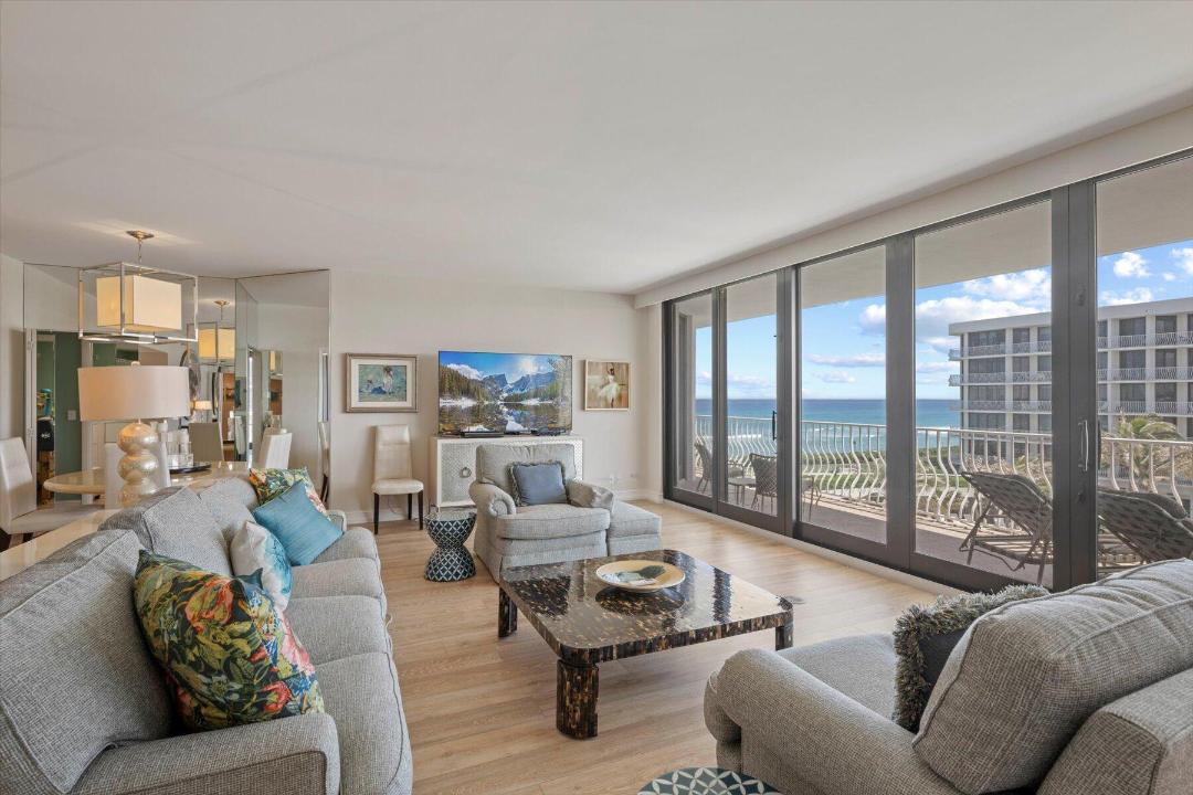 2000 S Ocean Boulevard 307n, Palm Beach, Florida 33480