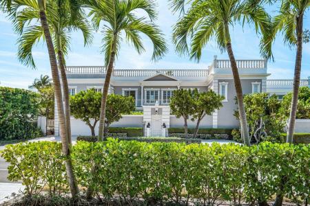 1048 S Ocean Boulevard, Palm Beach, Florida 33480