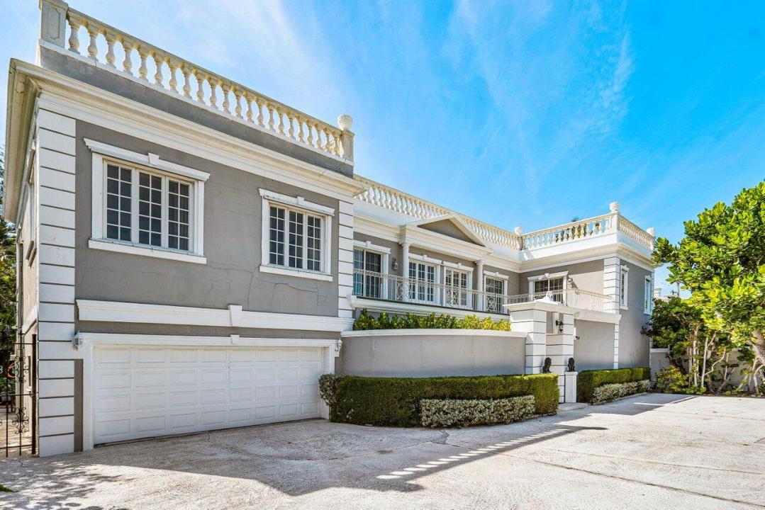 1048 S Ocean Boulevard, Palm Beach, Florida 33480