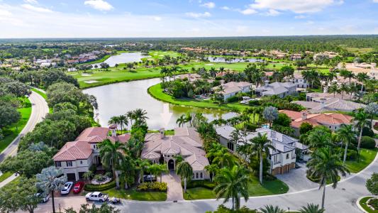 103 Via Quantera, Mirasol, Palm Beach Gardens, Florida 33418
