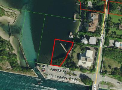 4022 S Ocean Boulevard Lots 2+3, BB INLET PROPERTY, LLC, Manalapan, Floride 33462, États-Unis