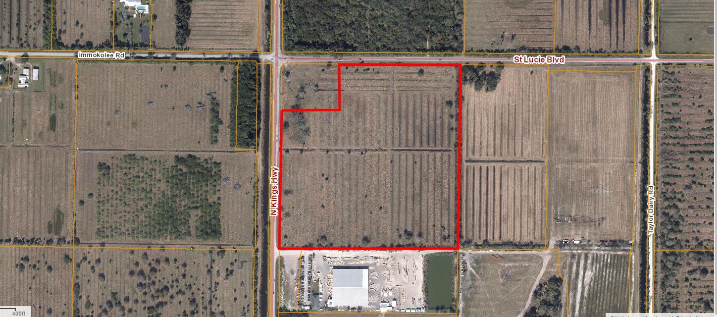 2600 Kings Highway, Fort Pierce, Florida 34982