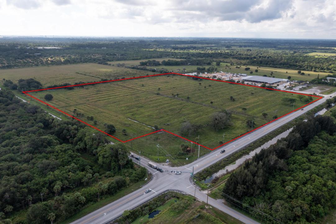 2600 Kings Highway, Fort Pierce, Florida 34982