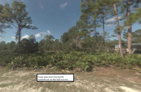 2309 Johns Avenue, Alva, Florida 33920, Estados Unidos