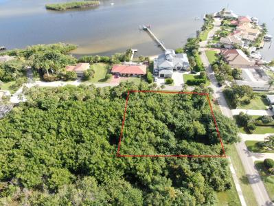 4200 SE Peterson Lane, Stuart, Florida 34997, Amerika Birleşik Devletleri
