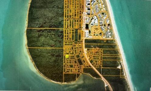 Hutchinson Island, Flórida 34949, Estados Unidos