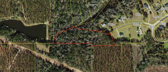 Tbd W Quail Roost Drive, Quincy, Flórida 32352, Estados Unidos