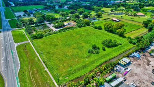 10069 La Reina Road, PALM BEACH FARMS, Delray Beach, פלורידה 33446, ארצות הברית של אמריקה 
