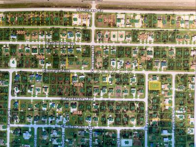 7022 Baylor Street, Englewood, Флорида 34224, Соединенные Штаты