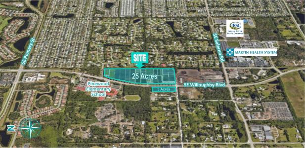 1705 SE Darling Street, Stuart, Florida 34997, Amerika Birleşik Devletleri