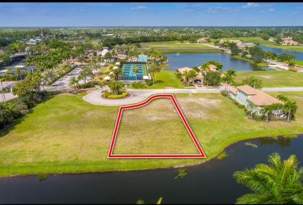 116 SE Rio Palermo, Port Saint Lucie, פלורידה 34984, ארצות הברית של אמריקה 