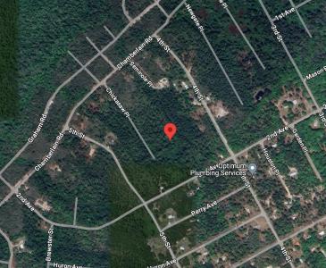 123 Seminole Place, Satsuma, Flórida 32189, Estados Unidos