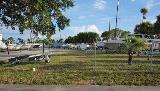 21 Fishermans Wharf Road, Fort Pierce, 佛罗里达州 34950, 美国