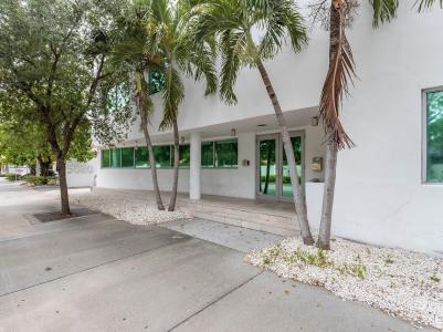5020 Biscayne Boulevard, Miami, פלורידה 33137, ארצות הברית של אמריקה 