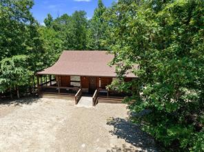 145 Guppy Lane, Broken Bow, Oklahoma 74728