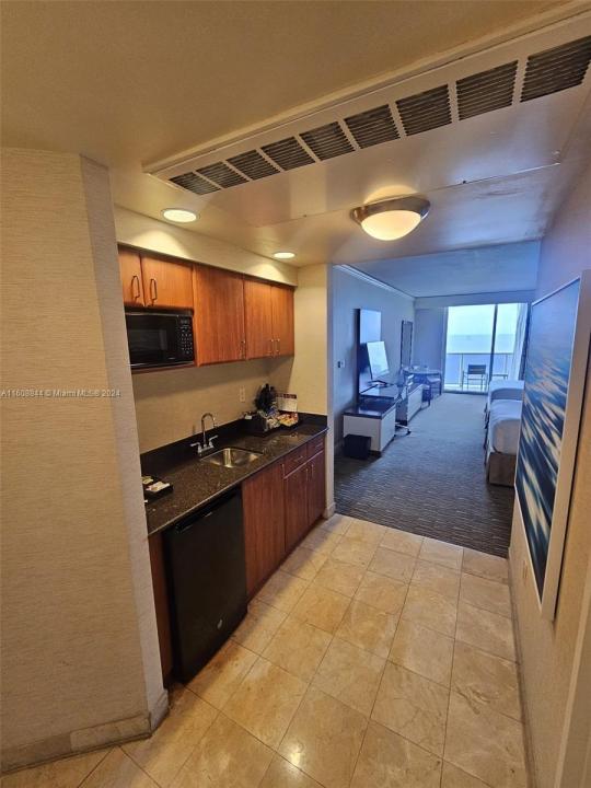 18001 Collins Ave 2610, Sunny Isles Beach, Floride 33160, États-Unis